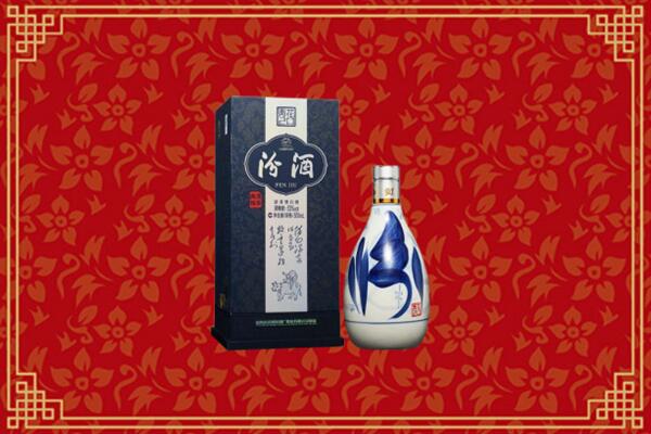 高价求购：亳州回收汾酒