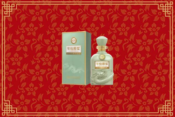 亳州烟酒回收古井贡酒