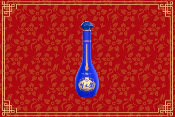 亳州烟酒回收梦之蓝