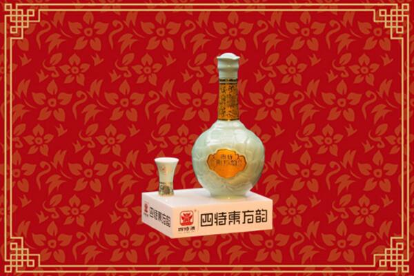 亳州高价回收四特酒