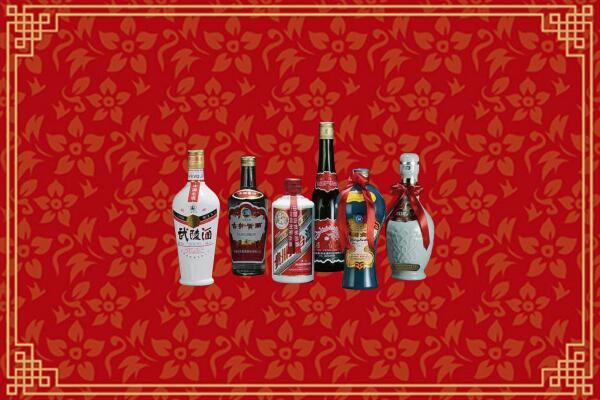 高价求购：亳州回收白酒